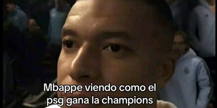 Los memes de la eliminación del Real Madrid ante el Arsenal en la Champions League