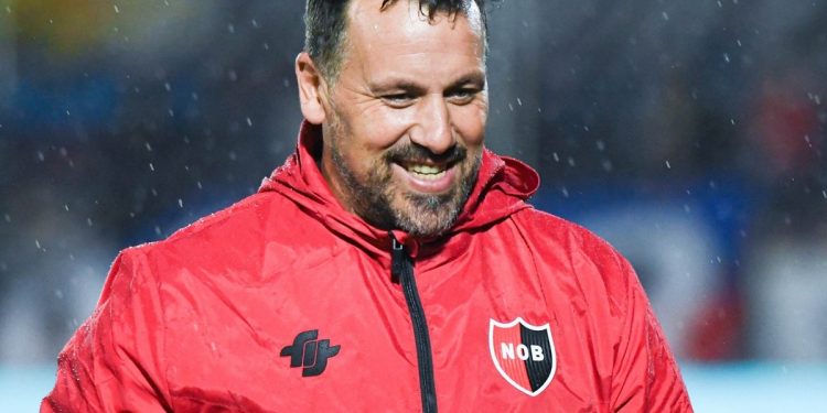 Los posteos del Ogro Fabbiani tras la victoria de su Newell’s ante Tigre: “El regalo más grande de la vida…”