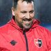 Los posteos del Ogro Fabbiani tras la victoria de su Newell’s ante Tigre: “El regalo más grande de la vida…”