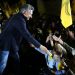 Macri lanzó la campaña del PRO en la CABA con ironías y chicanas