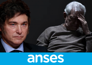 Malas noticias ANSES: el Gobierno eliminará las pensiones por fallecimiento a todos estos jubilados