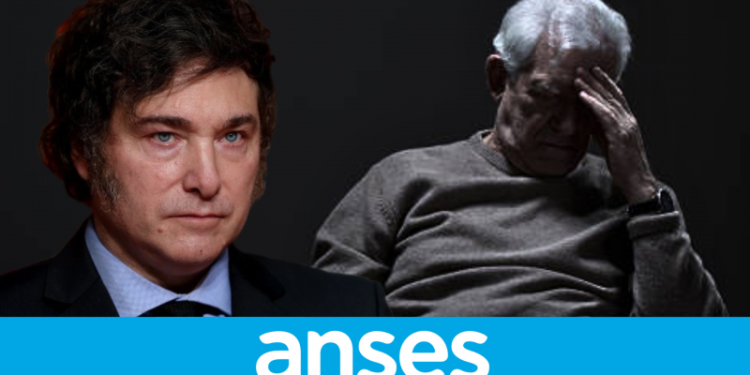 Malas noticias ANSES: el Gobierno eliminará las pensiones por fallecimiento a todos estos jubilados