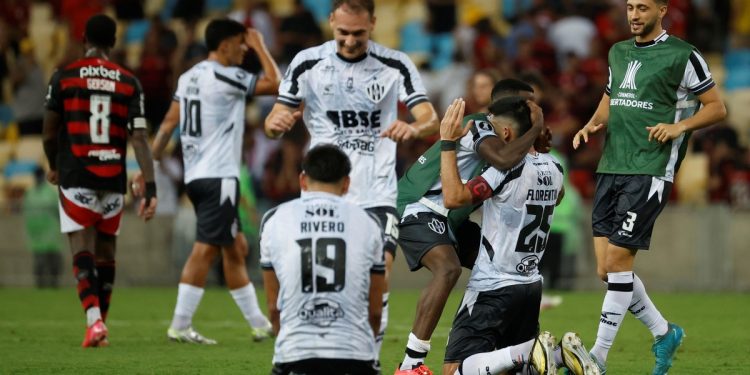 Maracanazo, al club selecto que entró Central Córdoba