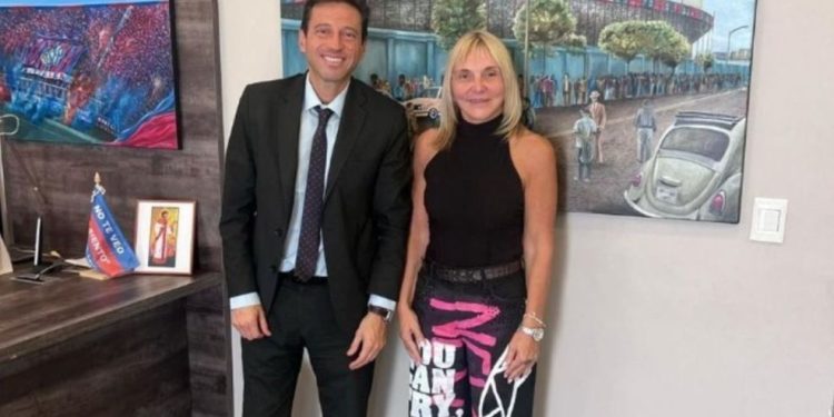 Escándalo en San Lorenzo que sacude futbol y política: los protagonistas detrás de la supuesta donación de 25 mil Dólares