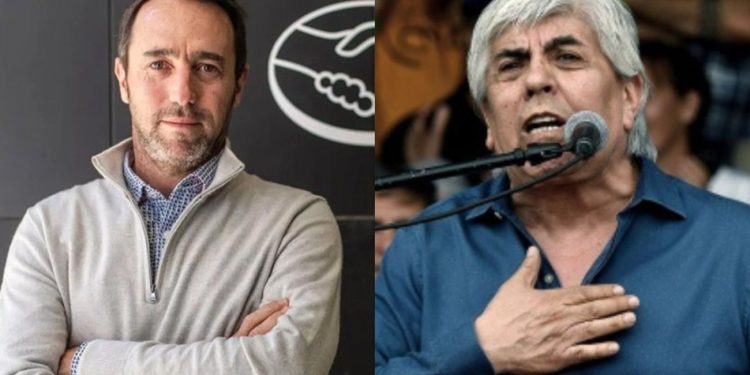 Positivo para inversiones: Conflicto ente Mercado Libre y Sindicato de Camioneros finaliza a favor de la empresa de Galperin
