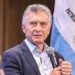 Mauricio Macri celebró el fin del cepo: “Es un gran paso adelante”