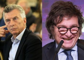 Mauricio Macri corrigió a Milei: “No hay acuerdo con la Libertad Avanza en la Provincia”