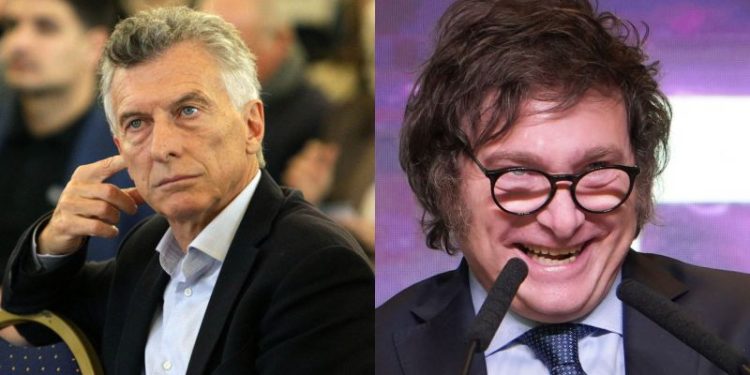 Mauricio Macri corrigió a Milei: “No hay acuerdo con la Libertad Avanza en la Provincia”