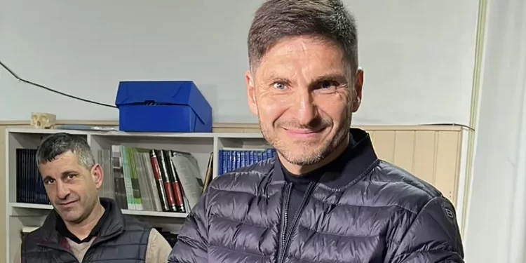 Elecciones Santa Fe: Pullaro se lleva un amplio triunfo, la lista de Granata con el segundo lugar y LLA tercera