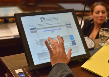 Media sanción a la ampliación del uso del Registro de Huellas Genéticas en Mendoza