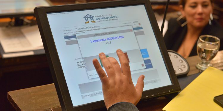 Media sanción a la ampliación del uso del Registro de Huellas Genéticas en Mendoza