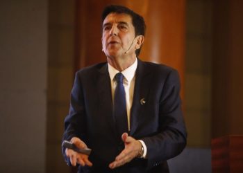 Melconian destrozó al Gobierno por demorar el acuerdo con el FMI y lanzó una dura advertencia: “En pelotas”