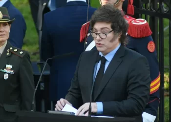 El error presidencial que de forma urgente se deberá corregir: el discurso de Javier Milei sobre Malvinas