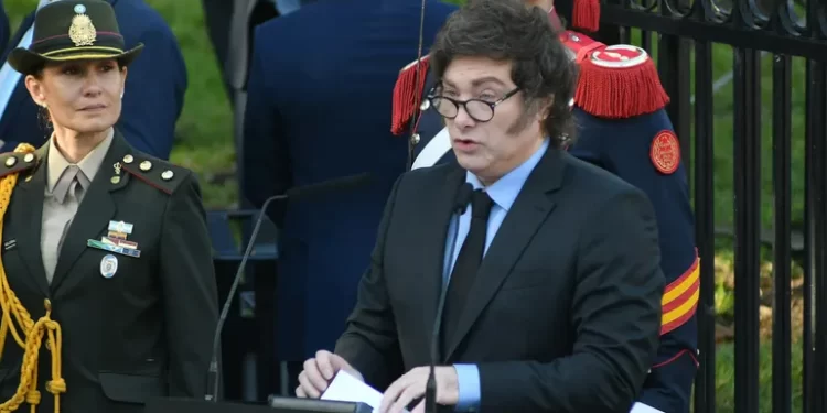 El error presidencial que de forma urgente se deberá corregir: el discurso de Javier Milei sobre Malvinas