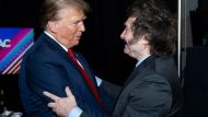 Aranceles: el guiño clave de Trump a Milei en la negociación comercial