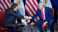 El Gobierno de Milei defendió los aranceles de Trump y confirmó cómo va a reaccionar