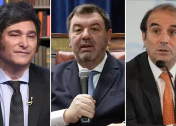 El Gobierno se sometió a un duro e innecesario golpe y el Senado rechaza los pliegos de Lijo y García-Mansilla