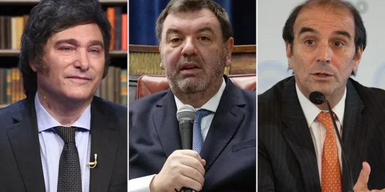 El Gobierno se sometió a un duro e innecesario golpe y el Senado rechaza los pliegos de Lijo y García-Mansilla
