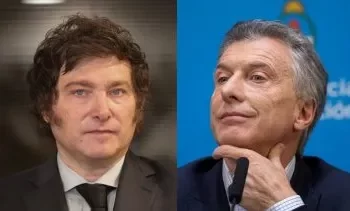 Mauricio Macri sostiene que Javier Milei es manipulado por su entorno y pide a Luis Caputo que elimine el cepo cambiario