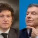 Mauricio Macri sostiene que Javier Milei es manipulado por su entorno y pide a Luis Caputo que elimine el cepo cambiario