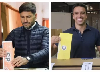 Elecciones Santa Fe: Pullaro arrasa pero el libertario Aleart se impone en Rosario