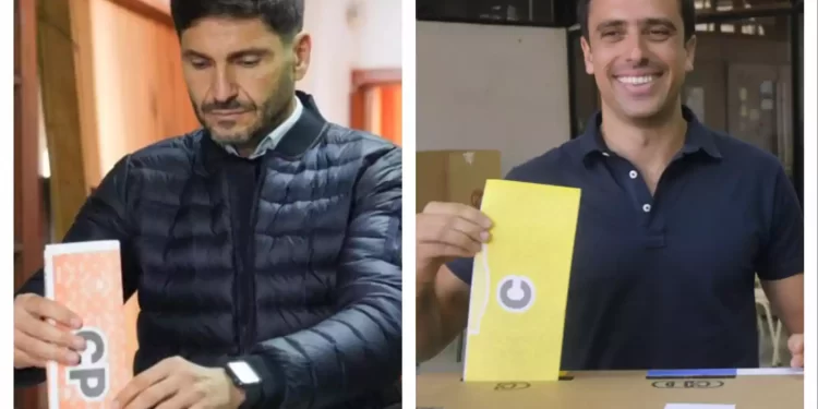 Elecciones Santa Fe: Pullaro arrasa pero el libertario Aleart se impone en Rosario