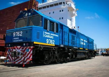 Puertos profundos y oportunidad ferroviaria para Quequén, Rosales y Bahía Blanca
