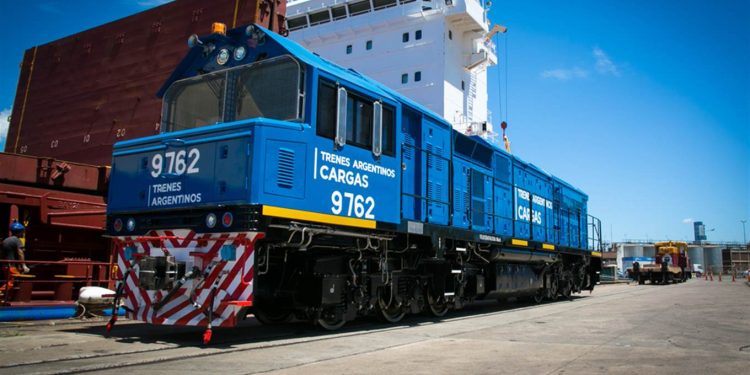 Puertos profundos y oportunidad ferroviaria para Quequén, Rosales y Bahía Blanca