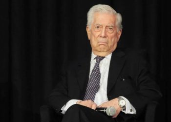 Murió el escritor Mario Vargas Llosa a los 89 años