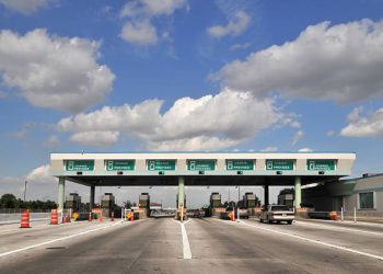 Murió el peaje: estos pasos serán gratis a partir de abril de 2025