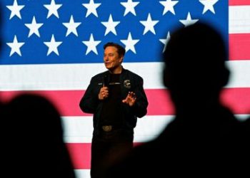 Musk dice ahora que la UE y EEUU deberían avanzar hacia un sistema de cero aranceles