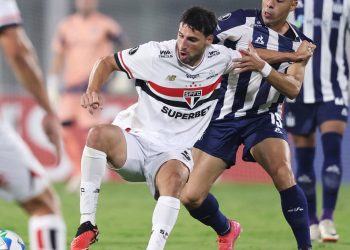 Ni Boca ni River: Calleri adelantó su regreso al fútbol argentino