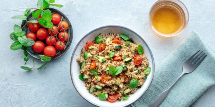 Ni carne ni huevos: los 7 alimentos que aportan más proteína y ayudan a evitar la anemia