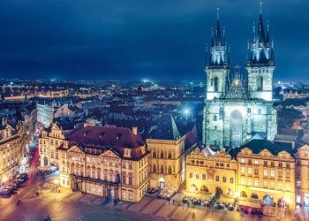 Ni Madrid ni París: la capital europea que es el destino más deseado por los turistas en los últimos meses