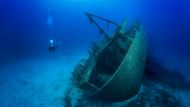 Descubrimiento sin precedentes: encuentran un barco griego del siglo IV a.C que tiene el tesoro mejor conservado de la antigüedad