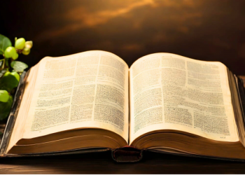 No es La Biblia: este es el libro más antiguo en la historia de la humanidad