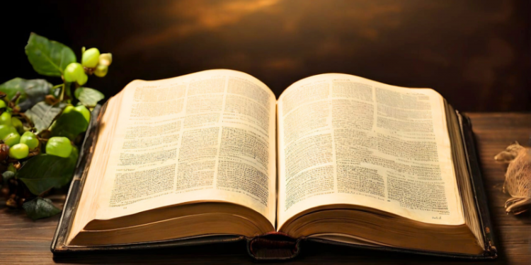 No es La Biblia: este es el libro más antiguo en la historia de la humanidad