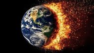 Un estudio reveló el momento en que se extinguirá la vida para siempre en la Tierra