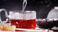 Infusión que cura todos los dolores: la infusión rica en magnesio, calcio y potasio que reduce el colesterol malo