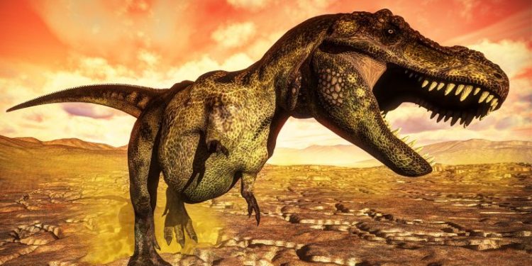 No fue un asteroide: una investigación científica descubrió por qué se extinguieron los dinosaurios