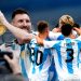 Nos volvimos a ilusionar: Argentina, a un paso del Mundial de Qatar