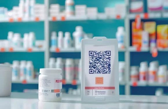 Obligarán a las farmacias a exhibir el precio de los medicamentos con un código QR