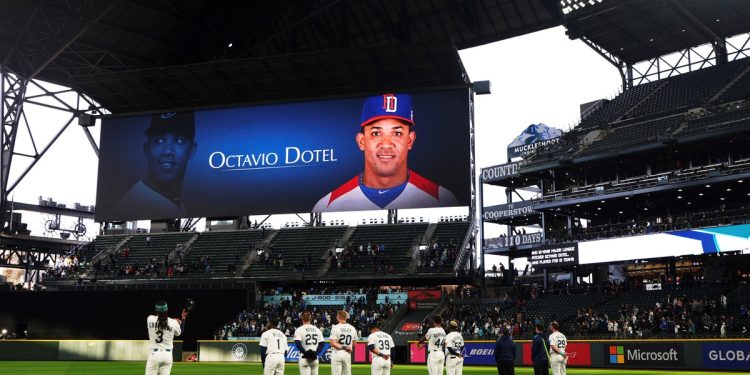 Octavio Dotel, héroe del béisbol de las Grandes Ligas, es uno de los muertos por el derrumbe en República Dominicana