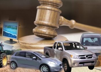 Oportunidad única: subastan autos a $ 7.000.000, ¿cuáles son los requisitos para acceder?