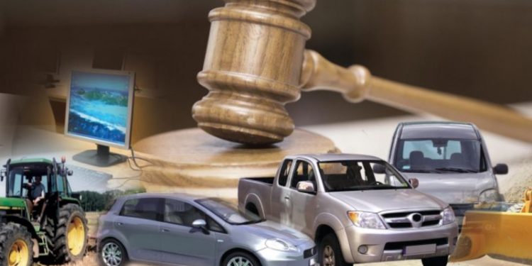 Oportunidad única: subastan autos a $ 7.000.000, ¿cuáles son los requisitos para acceder?