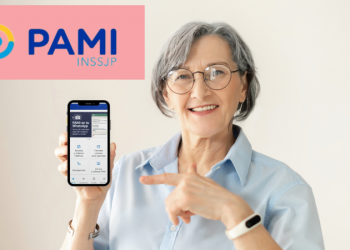 Pacientes PAMI: las únicas credenciales válidas para poder atenderse en 2025