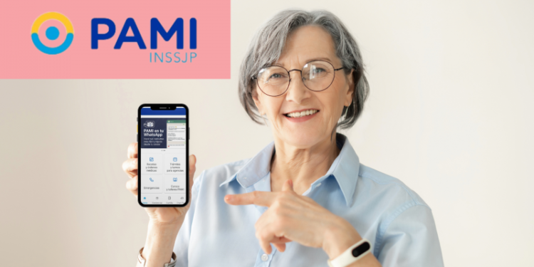 Pacientes PAMI: las únicas credenciales válidas para poder atenderse en 2025