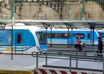 Paro general de la CGT: a qué hora salen los últimos trenes este miércoles 9 de abril