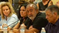 La CGT reclam&oacute; paritarias libres y pidi&oacute; di&aacute;logo con el Gobierno: "Hay una decisi&oacute;n..."