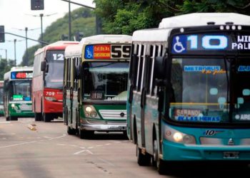 Paro general de la CGT: cómo van a funcionar trenes, subtes y colectivos